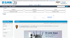 Desktop Screenshot of dlink-forum.info